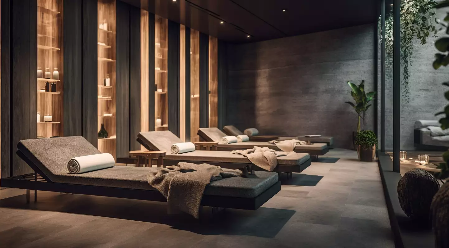 Flat 45m² in Cyprus, Bahceli. Priced at 160000€ rent photo-24