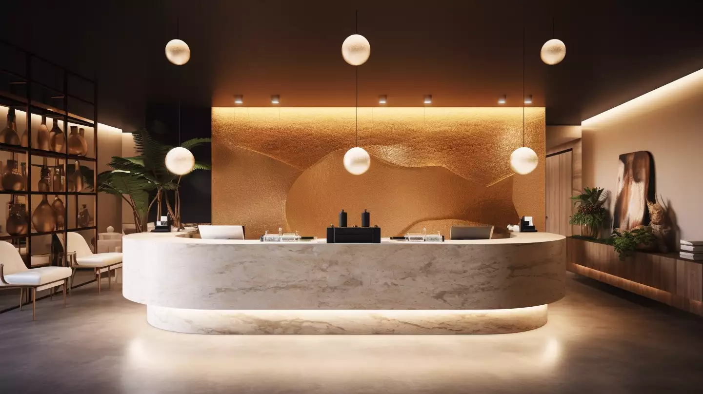 Flat 45m² in Cyprus, Bahceli. Priced at 160000€ rent photo-25