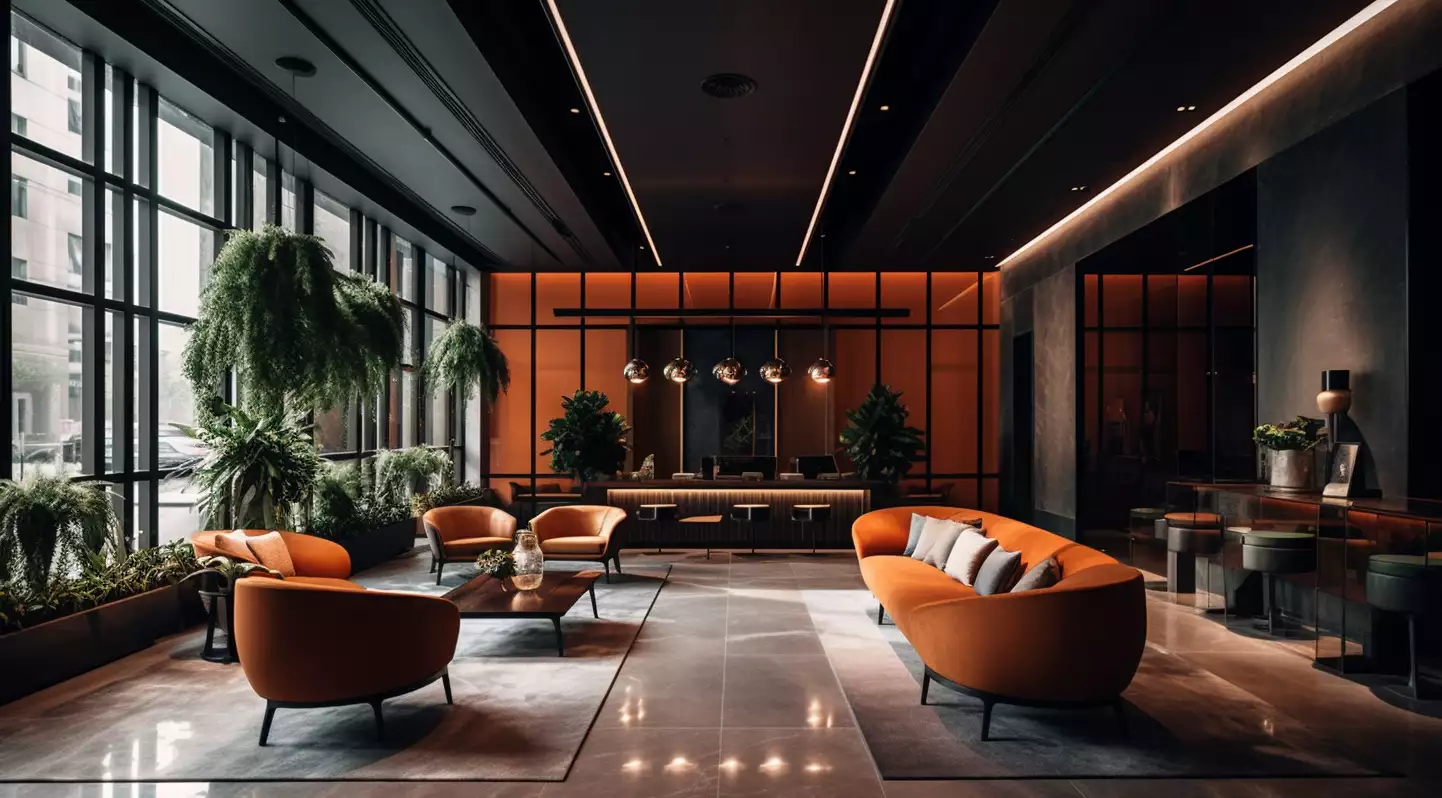 Flat 45m² in Cyprus, Bahceli. Priced at 160000€ rent photo-26