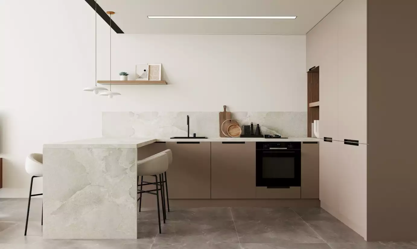 Flat 45m² in Cyprus, Bahceli. Priced at 160000€ rent photo-29