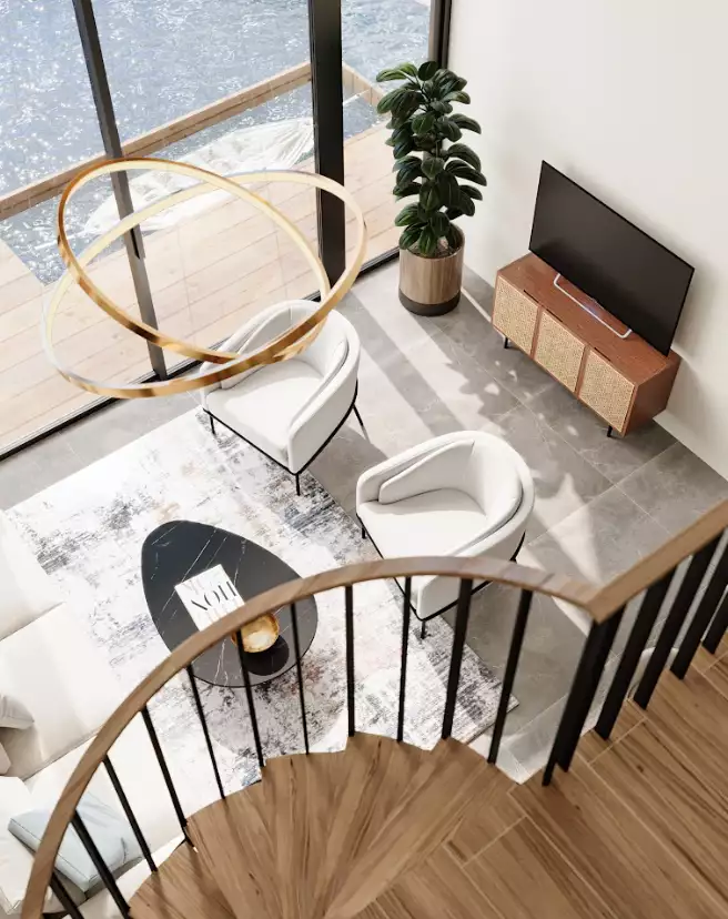 Flat 45m² in Cyprus, Bahceli. Priced at 160000€ rent photo-30