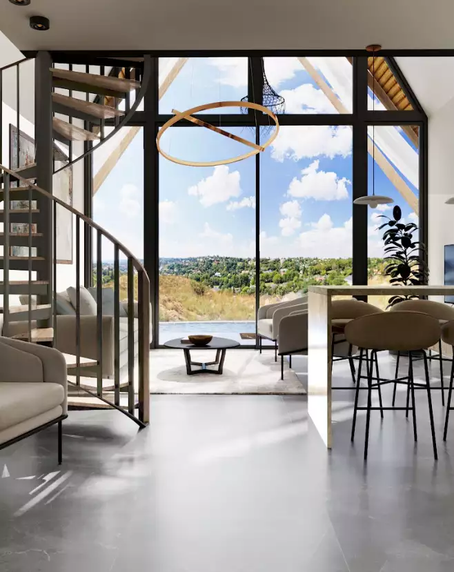 Flat 45m² in Cyprus, Bahceli. Priced at 160000€ rent photo-31