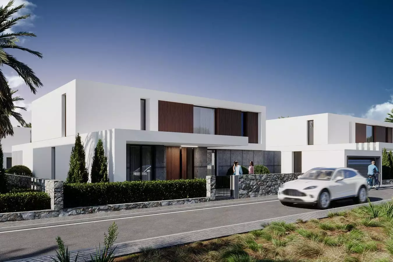 Villa 324m² in Cyprus, Chatcha. Priced at 740000€ rent photo-3