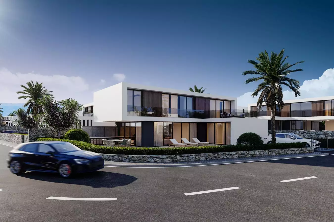 Villa 324m² in Cyprus, Chatcha. Priced at 740000€ rent photo-4
