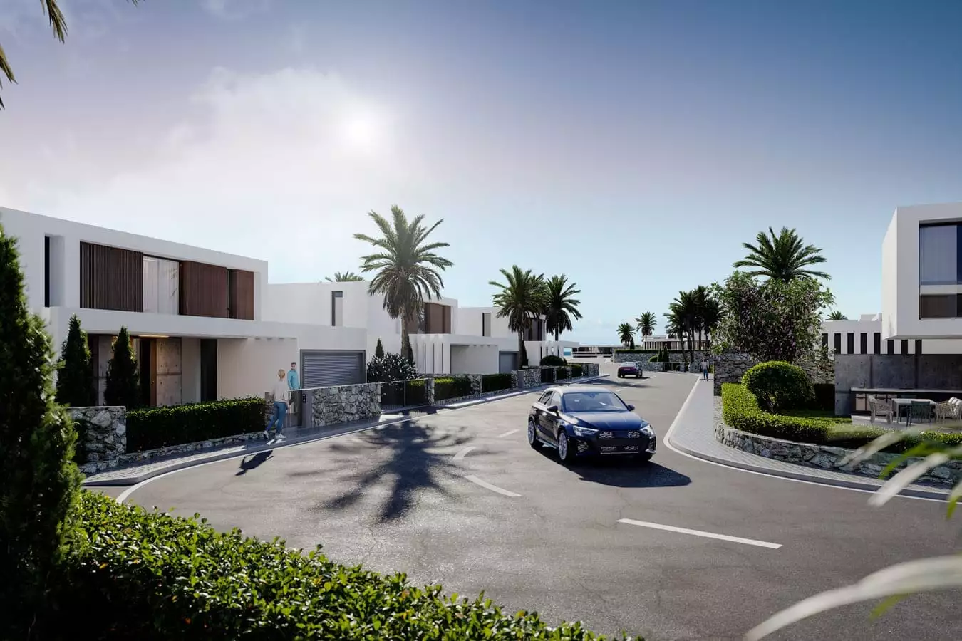 Villa 324m² in Cyprus, Chatcha. Priced at 740000€ rent photo-5
