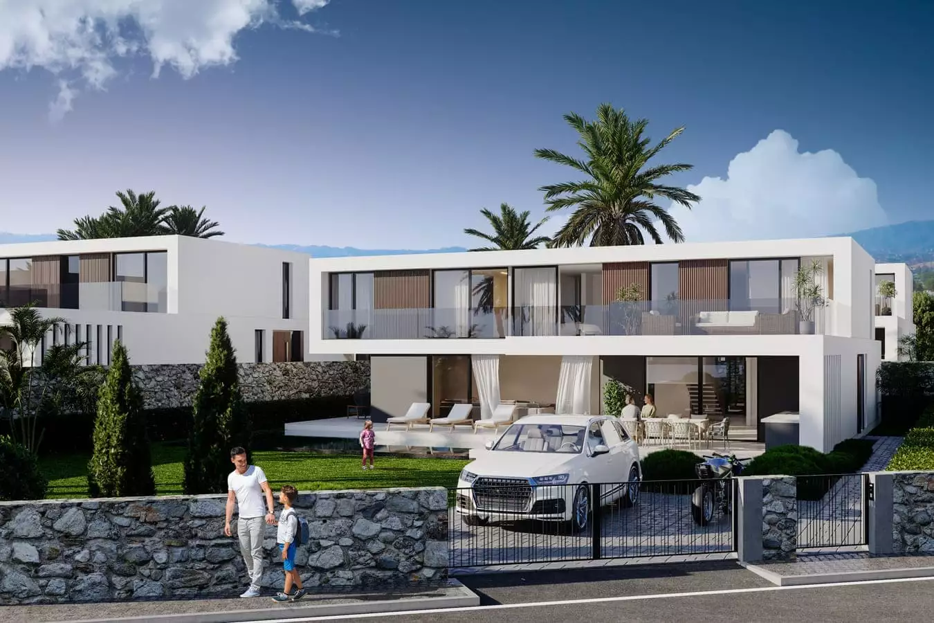 Villa 324m² in Cyprus, Chatcha. Priced at 740000€ rent photo-7