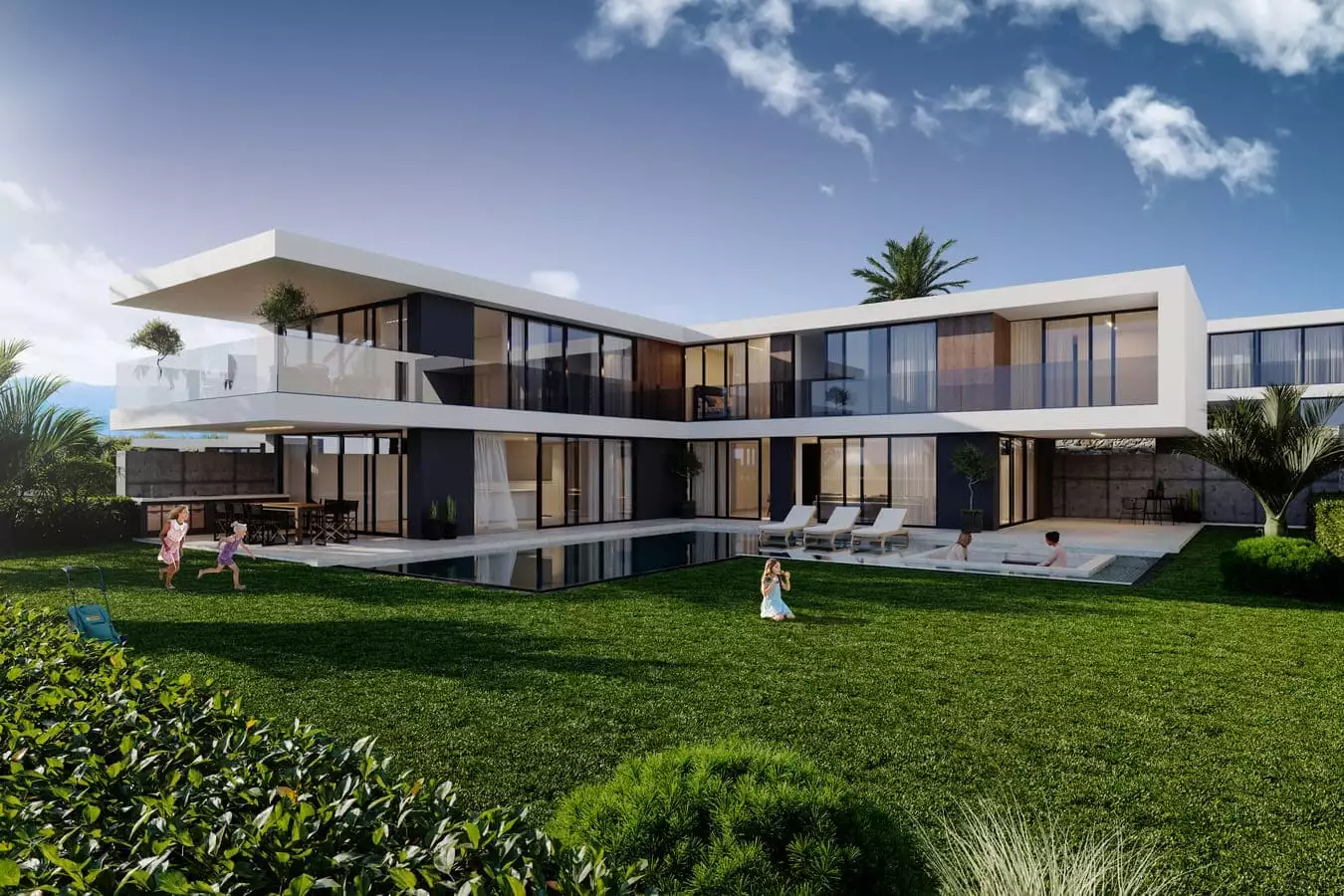 Villa 324m² in Cyprus, Chatcha. Priced at 740000€ rent photo-8