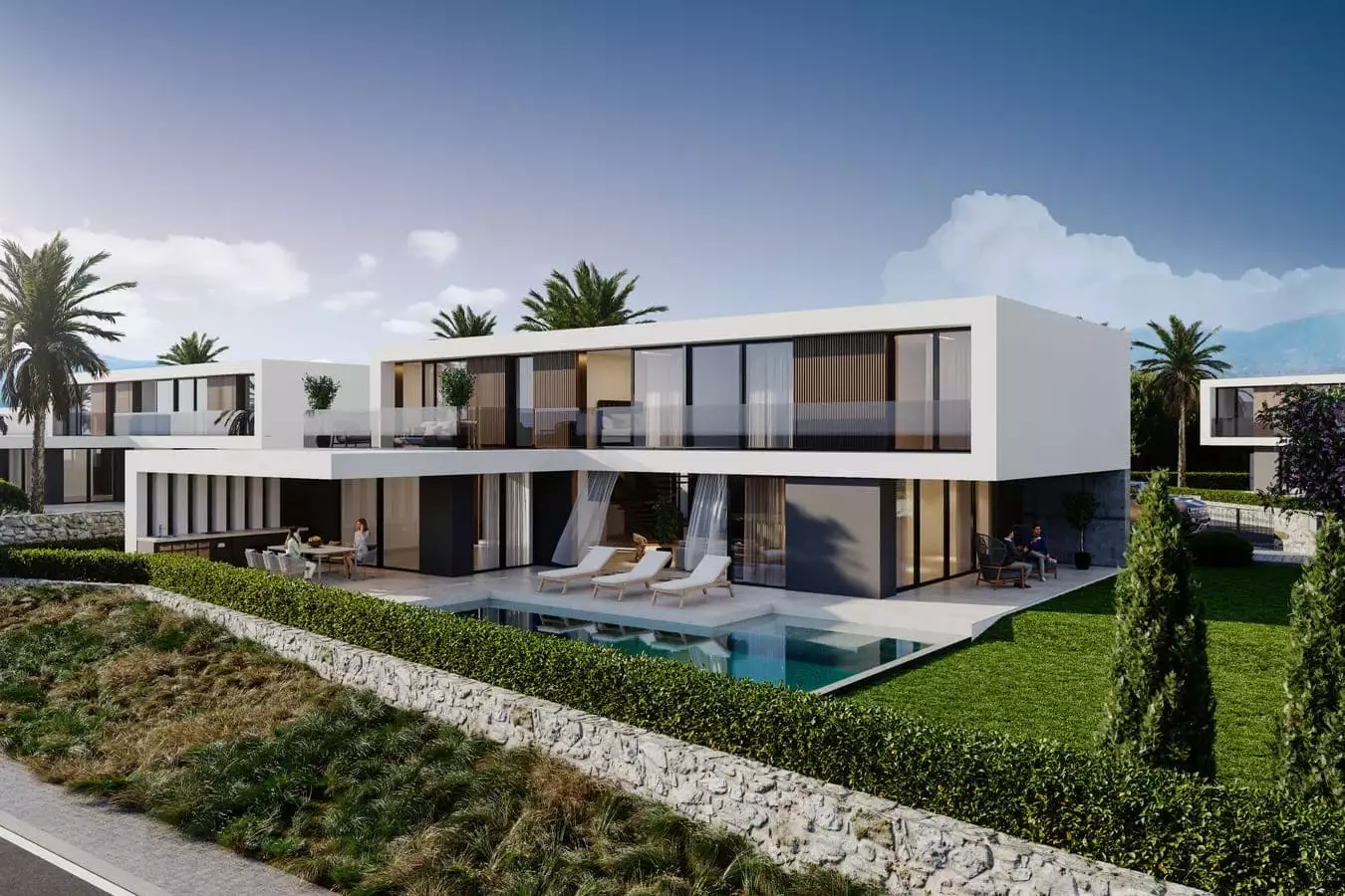 Villa 324m² in Cyprus, Chatcha. Priced at 740000€ rent photo-9