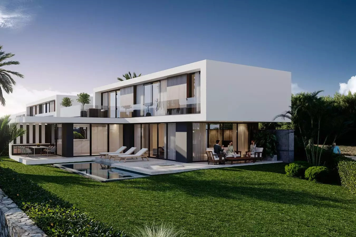 Villa 324m² in Cyprus, Chatcha. Priced at 740000€ rent photo-10