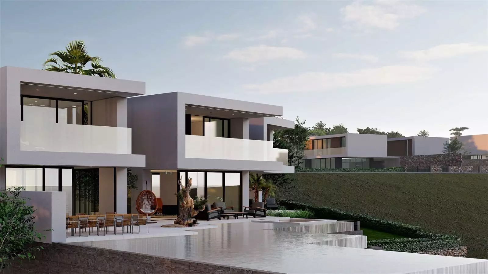 Villa 324m² in Cyprus, Chatcha. Priced at 740000€ rent photo-13