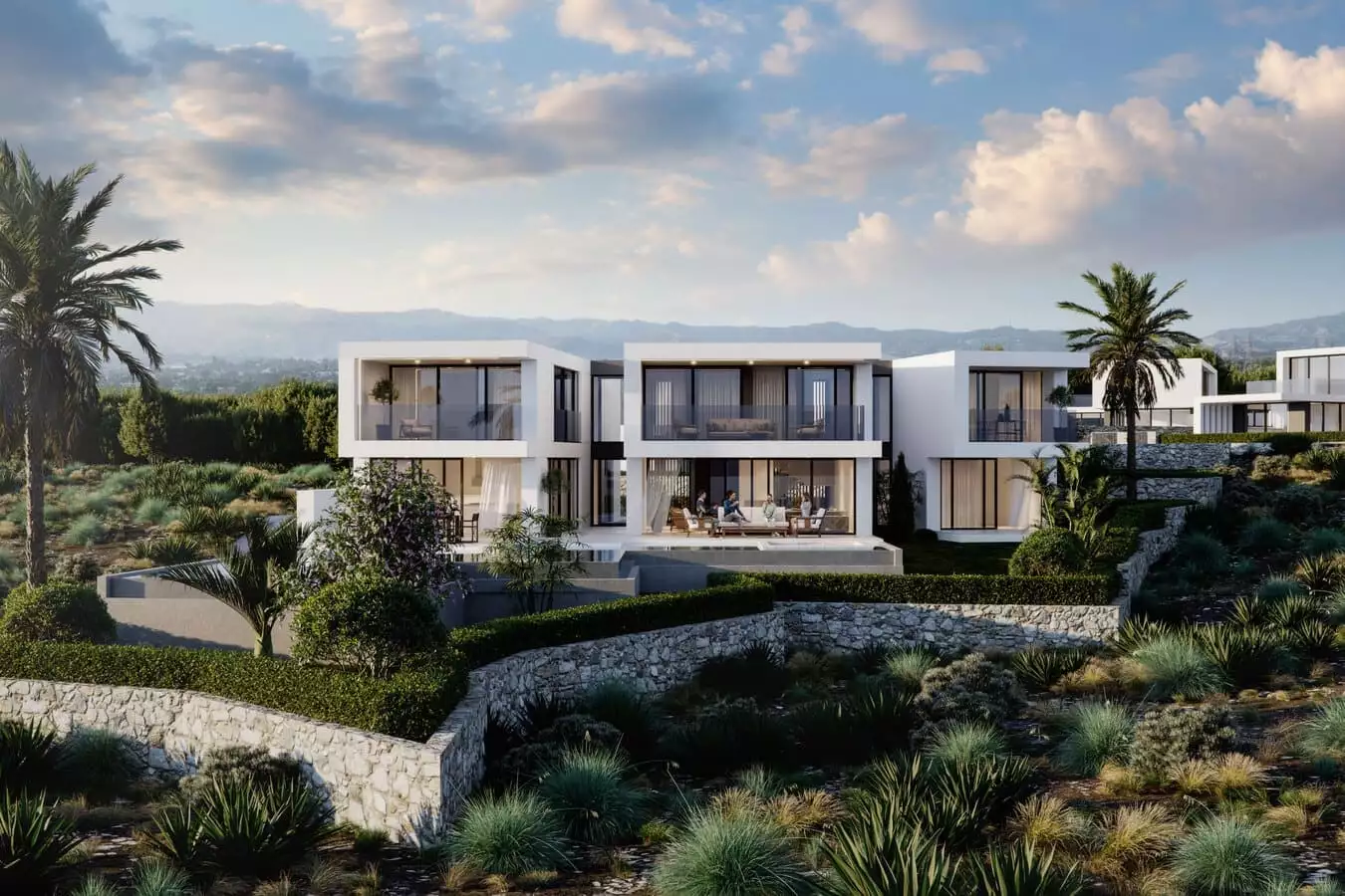Villa 324m² in Cyprus, Chatcha. Priced at 740000€ rent photo-14