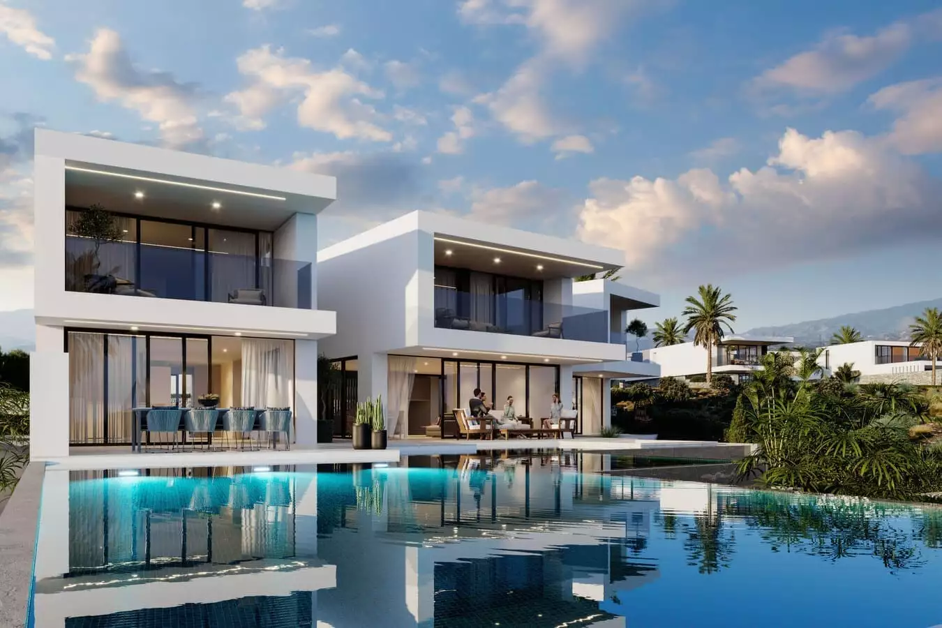 Villa 324m² in Cyprus, Chatcha. Priced at 740000€ rent photo-15