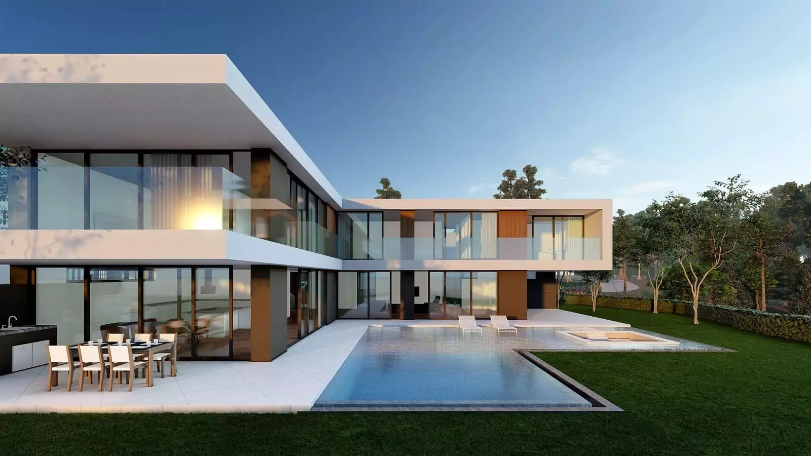 Villa 324m² in Cyprus, Chatcha. Priced at 740000€ rent photo-16