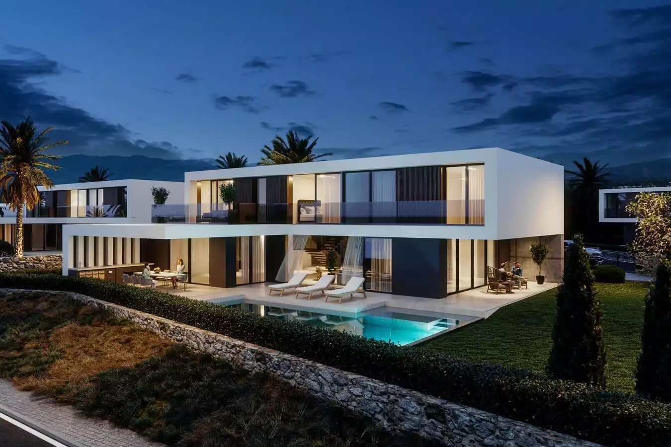 Villa 324m² in Cyprus, Chatcha. Priced at 740000€ rent photo-17