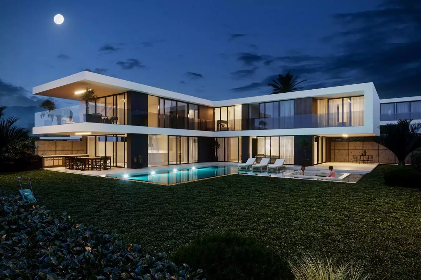 Villa 324m² in Cyprus, Chatcha. Priced at 740000€ rent photo-18