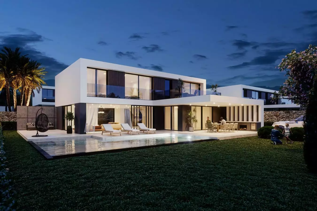 Villa 324m² in Cyprus, Chatcha. Priced at 740000€ rent photo-19