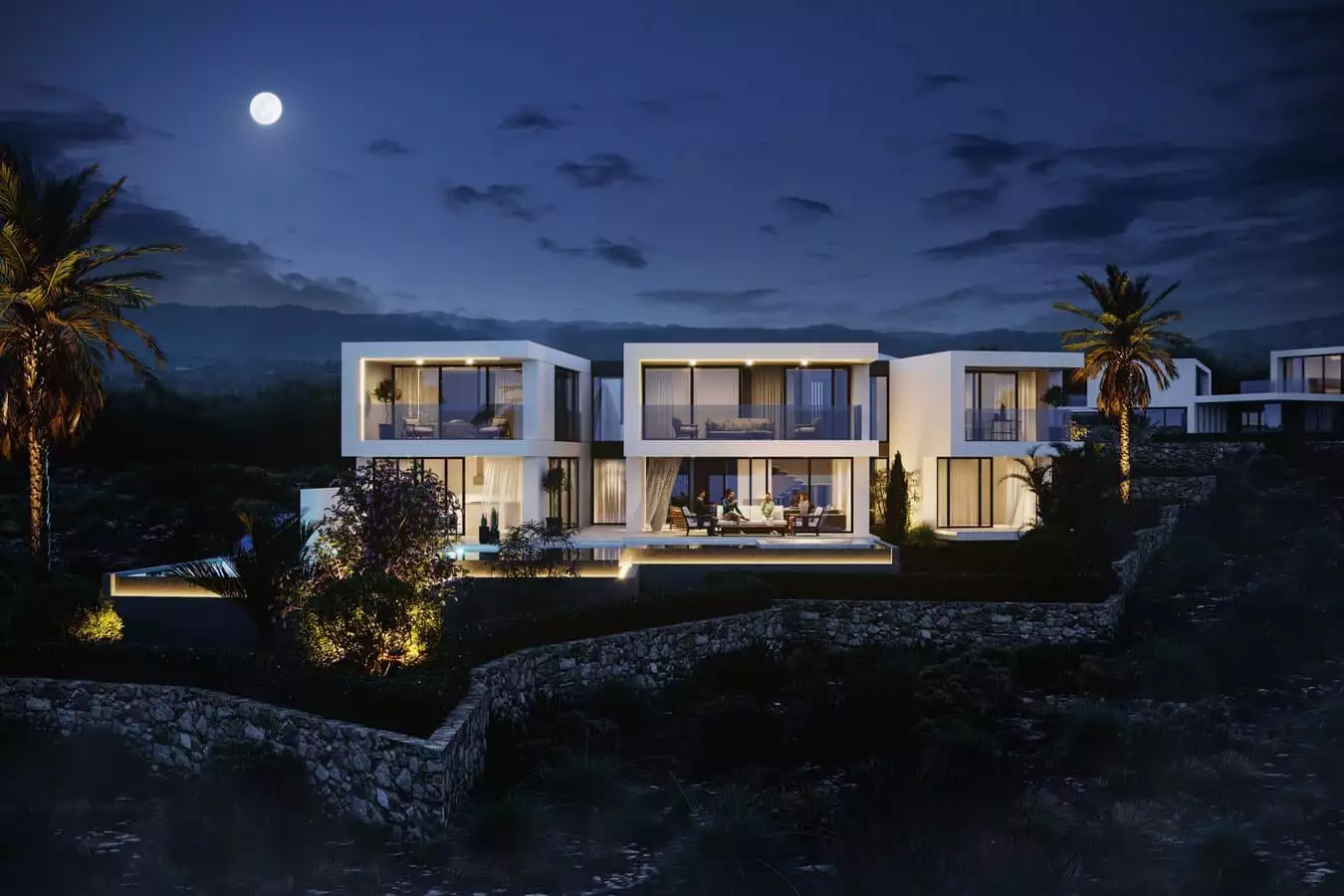 Villa 324m² in Cyprus, Chatcha. Priced at 740000€ rent photo-20