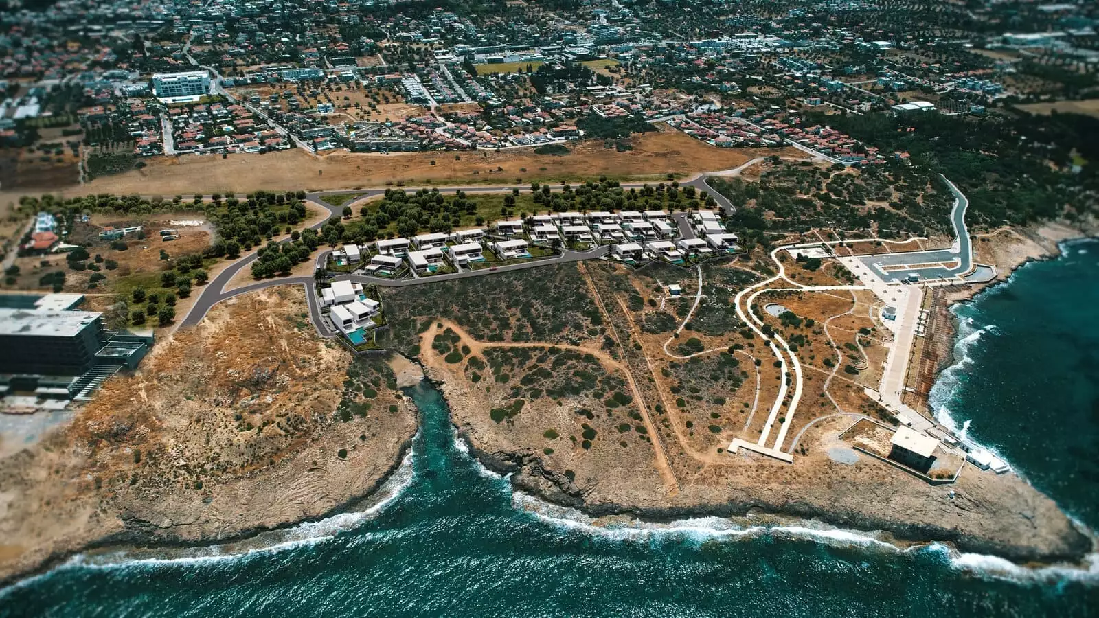 Villa 324m² in Cyprus, Chatcha. Priced at 740000€ rent photo-21
