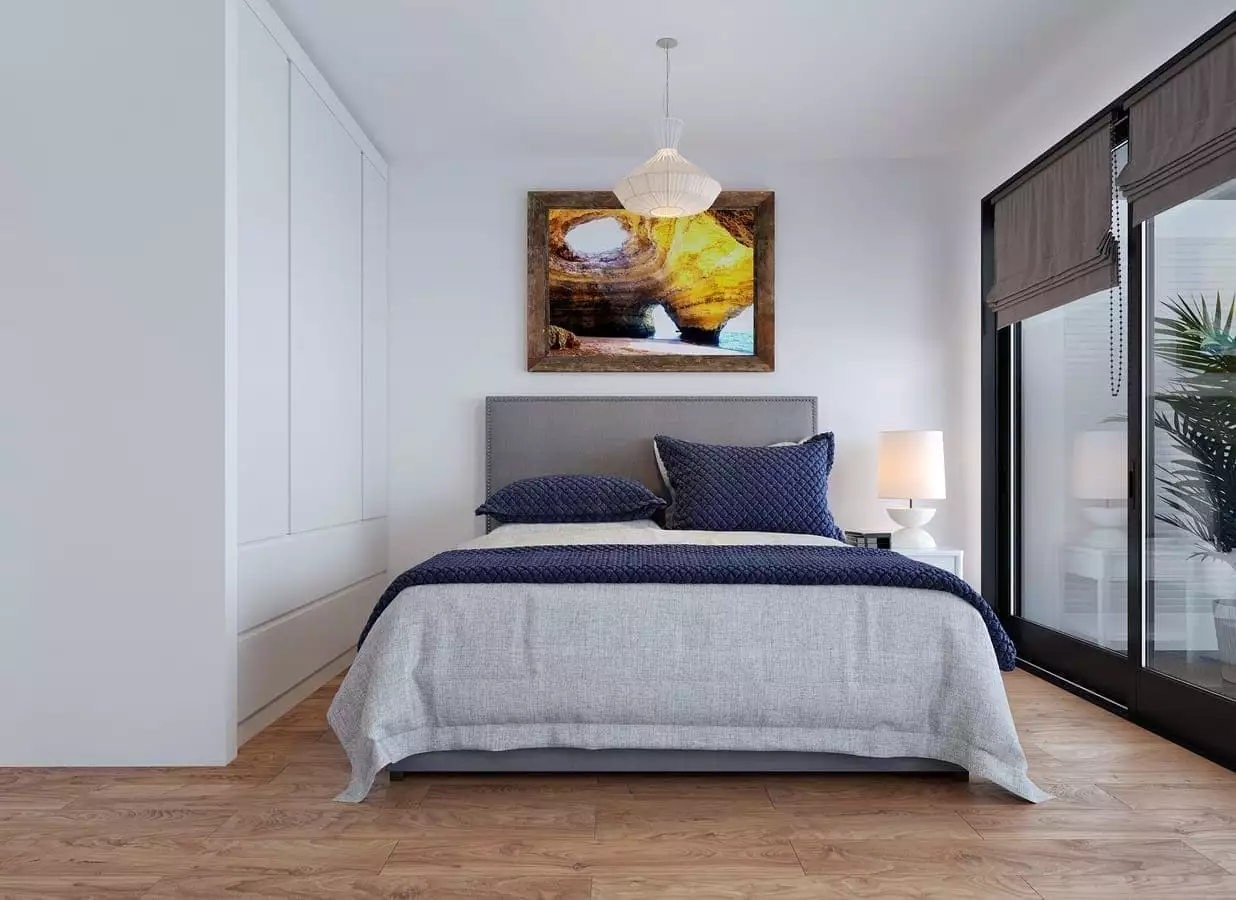 Flat 44m² in Cyprus, Guzelyurt. Priced at 78700€ rent photo-18