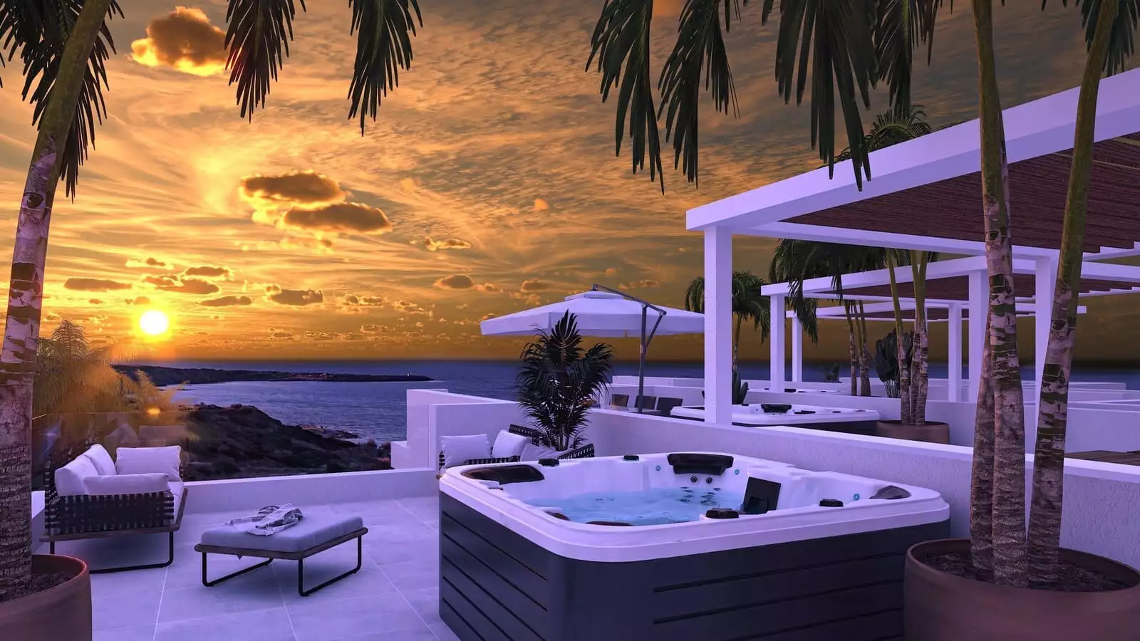 Flat 81m² in Cyprus, Bahceli. Priced at 293000€ rent photo-5