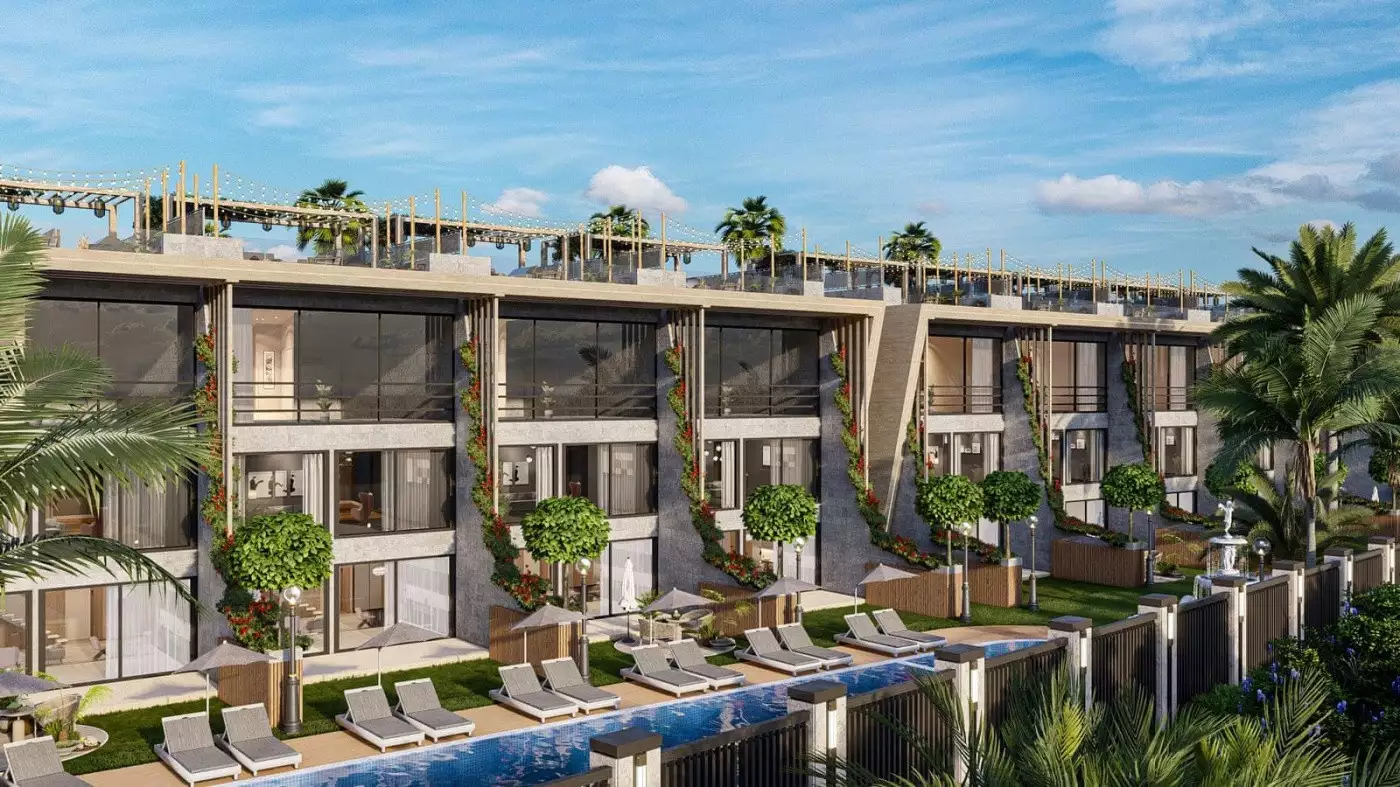Flat 71m² in Cyprus, Esentepe. Priced at 170200€ rent photo-1