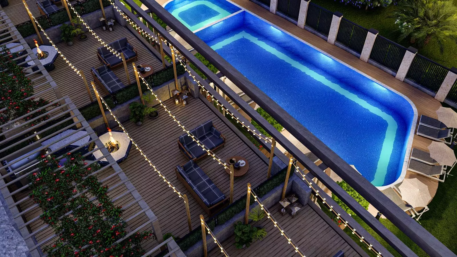 Flat 71m² in Cyprus, Esentepe. Priced at 170200€ rent photo-10