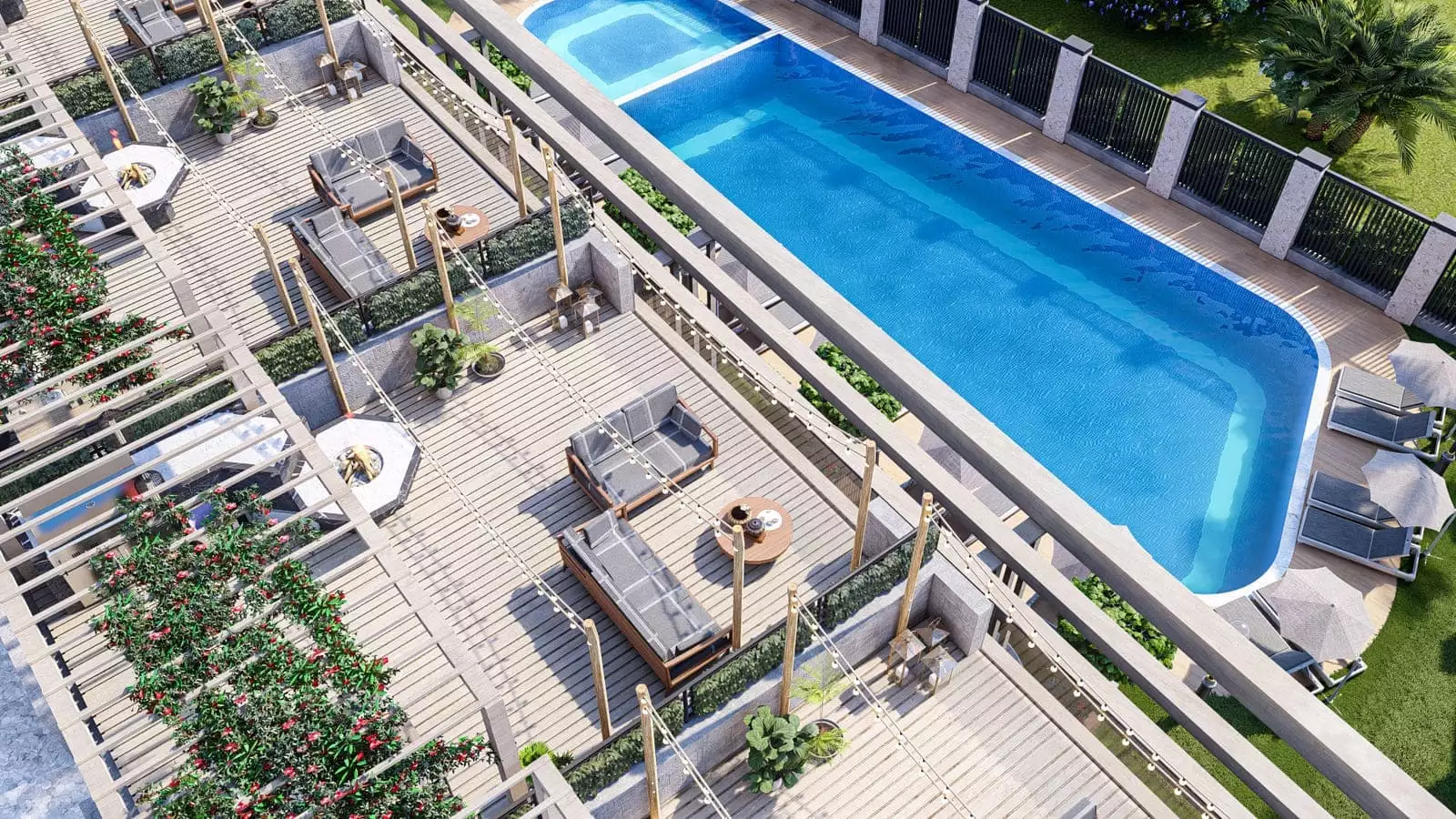 Flat 71m² in Cyprus, Esentepe. Priced at 170200€ rent photo-13