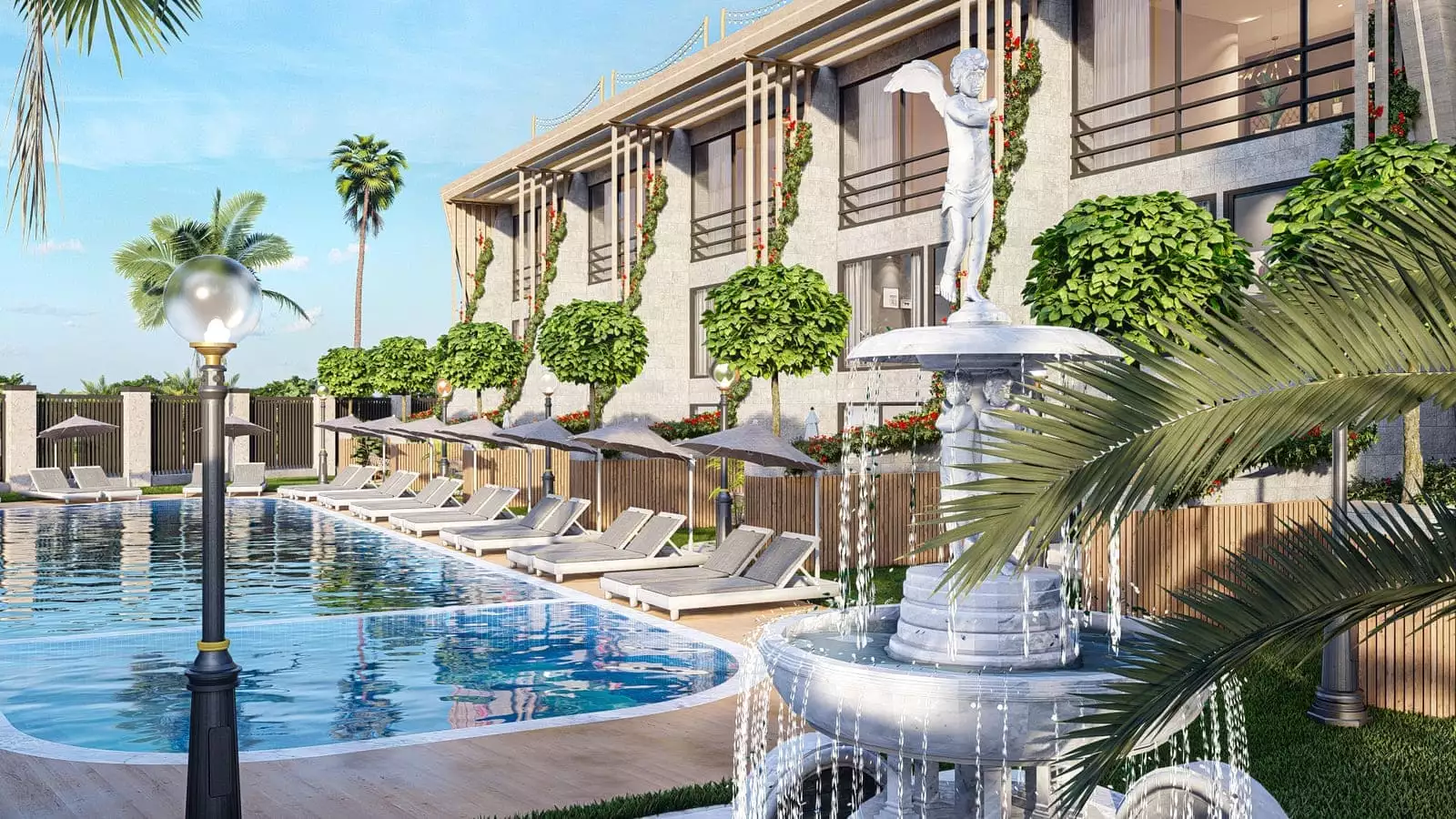 Flat 71m² in Cyprus, Esentepe. Priced at 170200€ rent photo-15