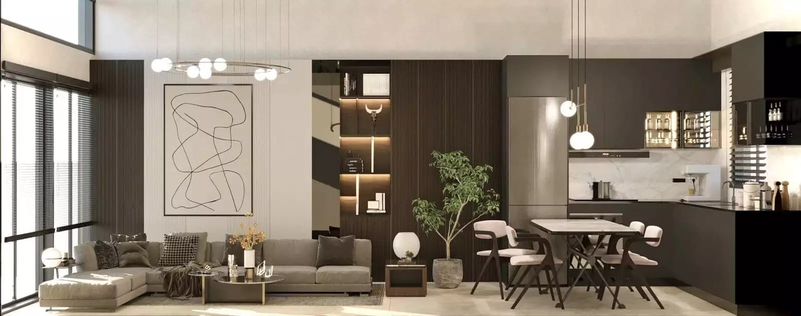 Flat 71m² in Cyprus, Esentepe. Priced at 170200€ rent photo-20