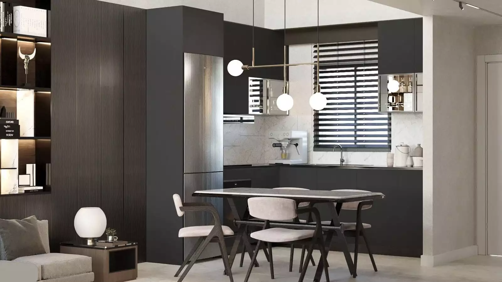 Flat 71m² in Cyprus, Esentepe. Priced at 170200€ rent photo-21