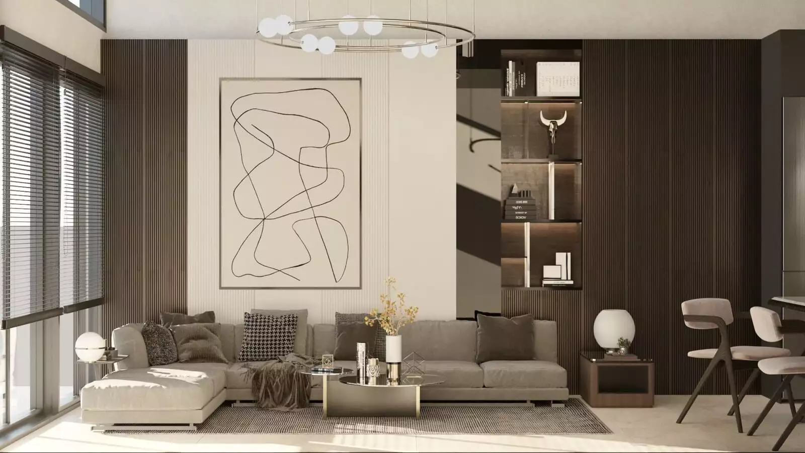 Flat 71m² in Cyprus, Esentepe. Priced at 170200€ rent photo-22