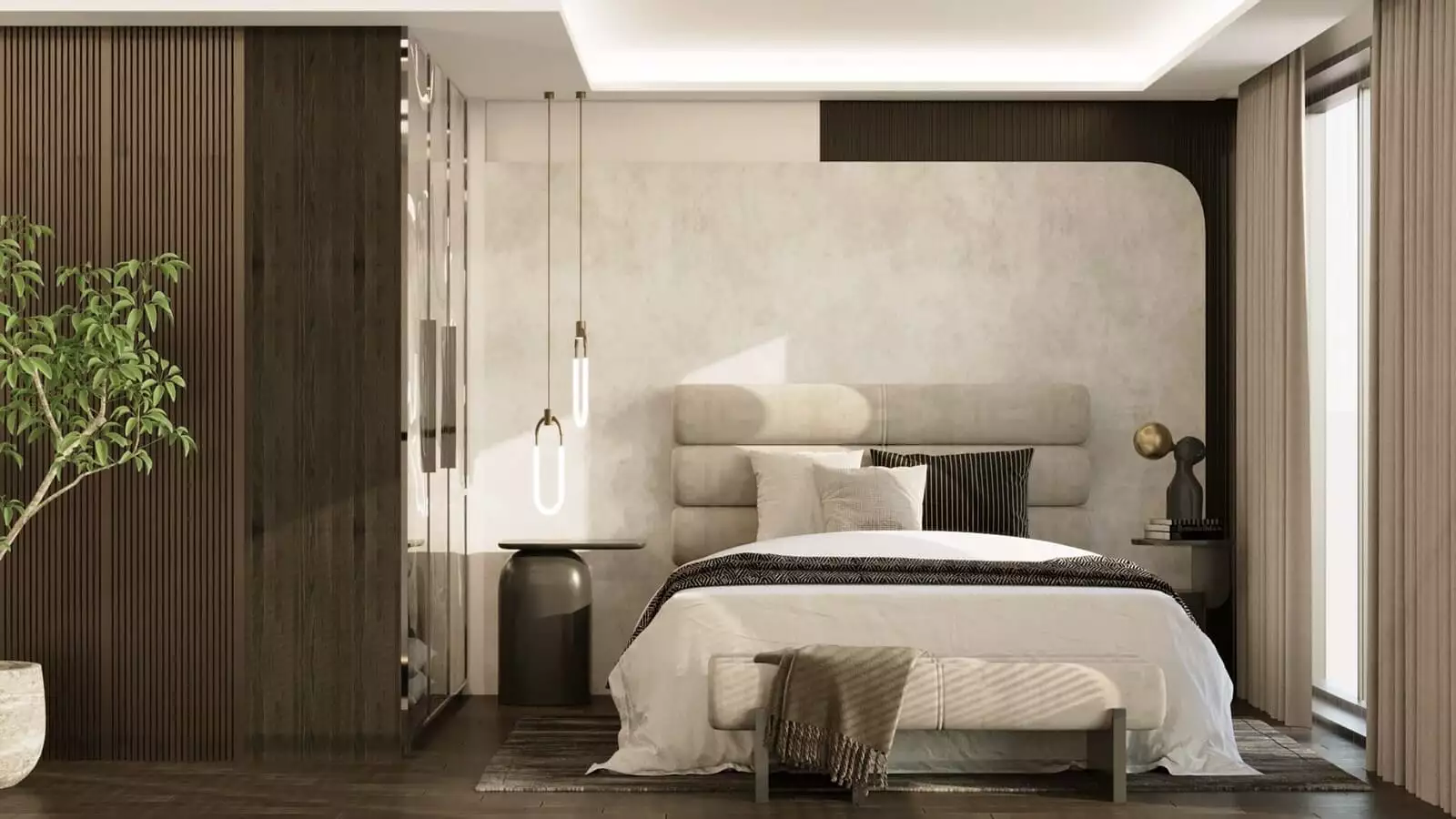 Flat 71m² in Cyprus, Esentepe. Priced at 170200€ rent photo-25
