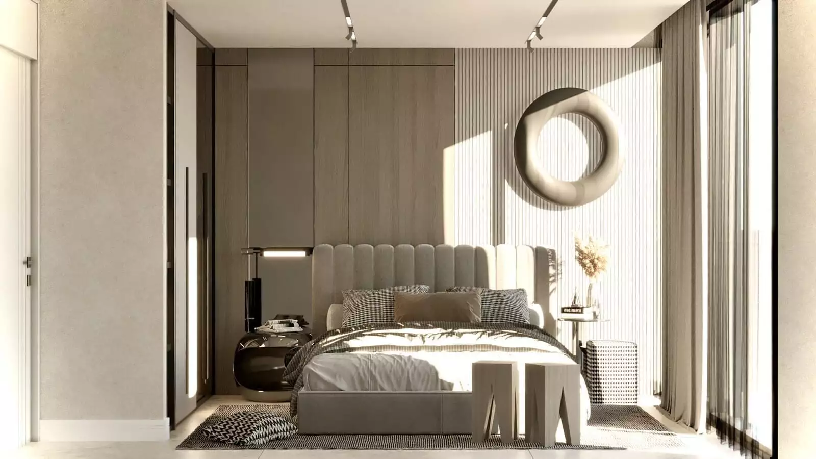 Flat 71m² in Cyprus, Esentepe. Priced at 170200€ rent photo-26