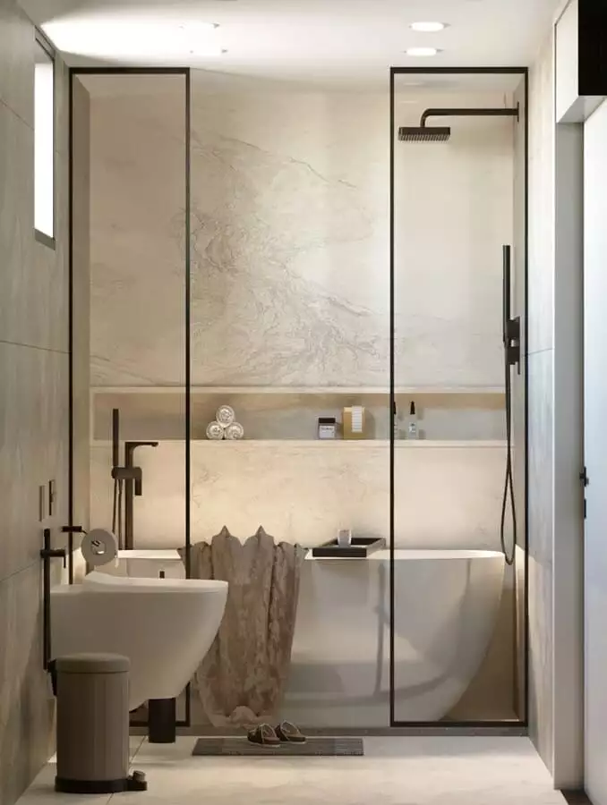 Flat 71m² in Cyprus, Esentepe. Priced at 170200€ rent photo-29