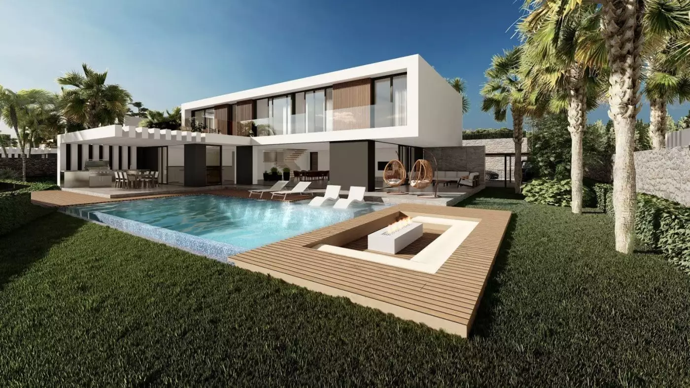 Villa 395m² in Cyprus, Esentepe. Priced at 966500€ rent photo-1