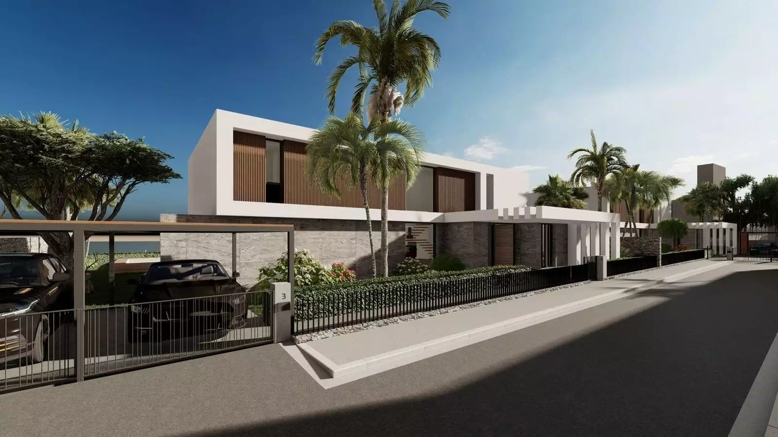 Villa 395m² in Cyprus, Esentepe. Priced at 966500€ rent photo-2