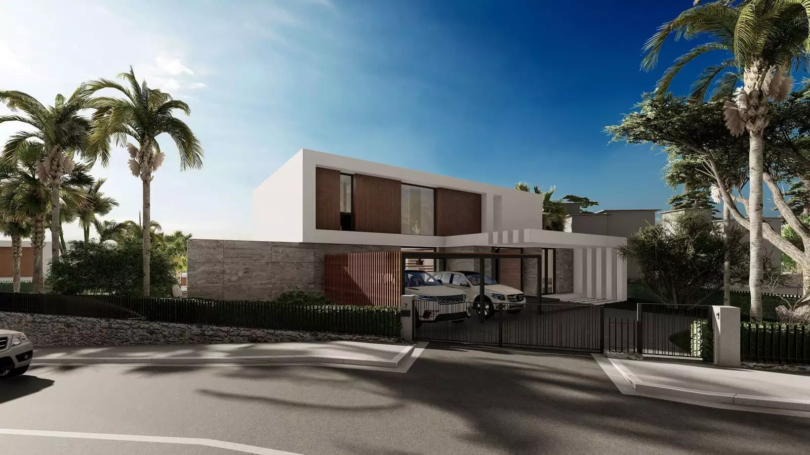 Villa 395m² in Cyprus, Esentepe. Priced at 966500€ rent photo-3