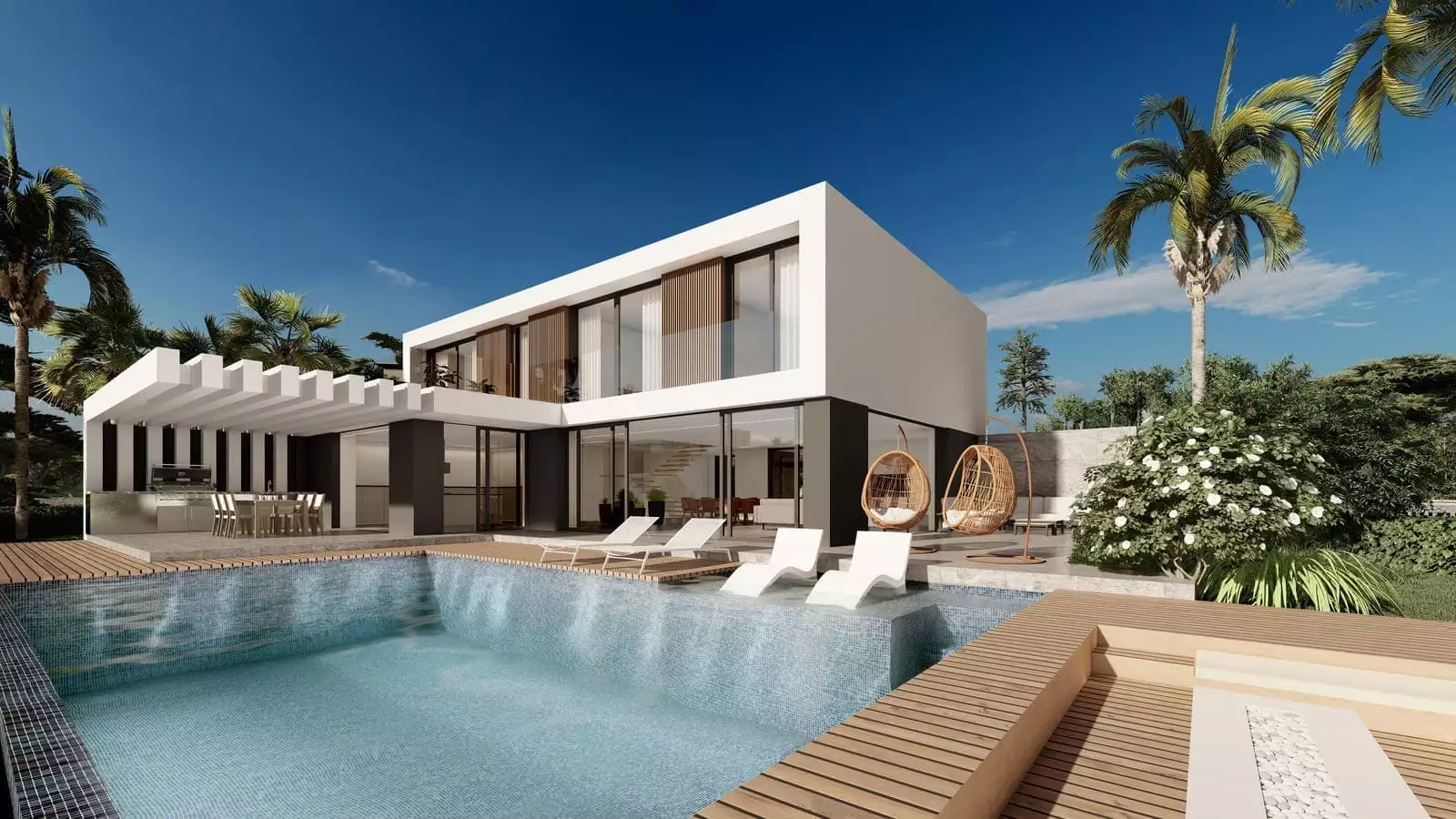 Villa 395m² in Cyprus, Esentepe. Priced at 966500€ rent photo-4