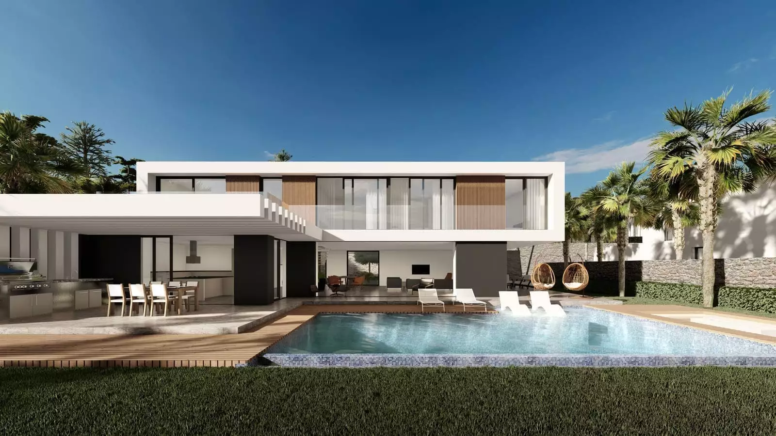 Villa 395m² in Cyprus, Esentepe. Priced at 966500€ rent photo-5