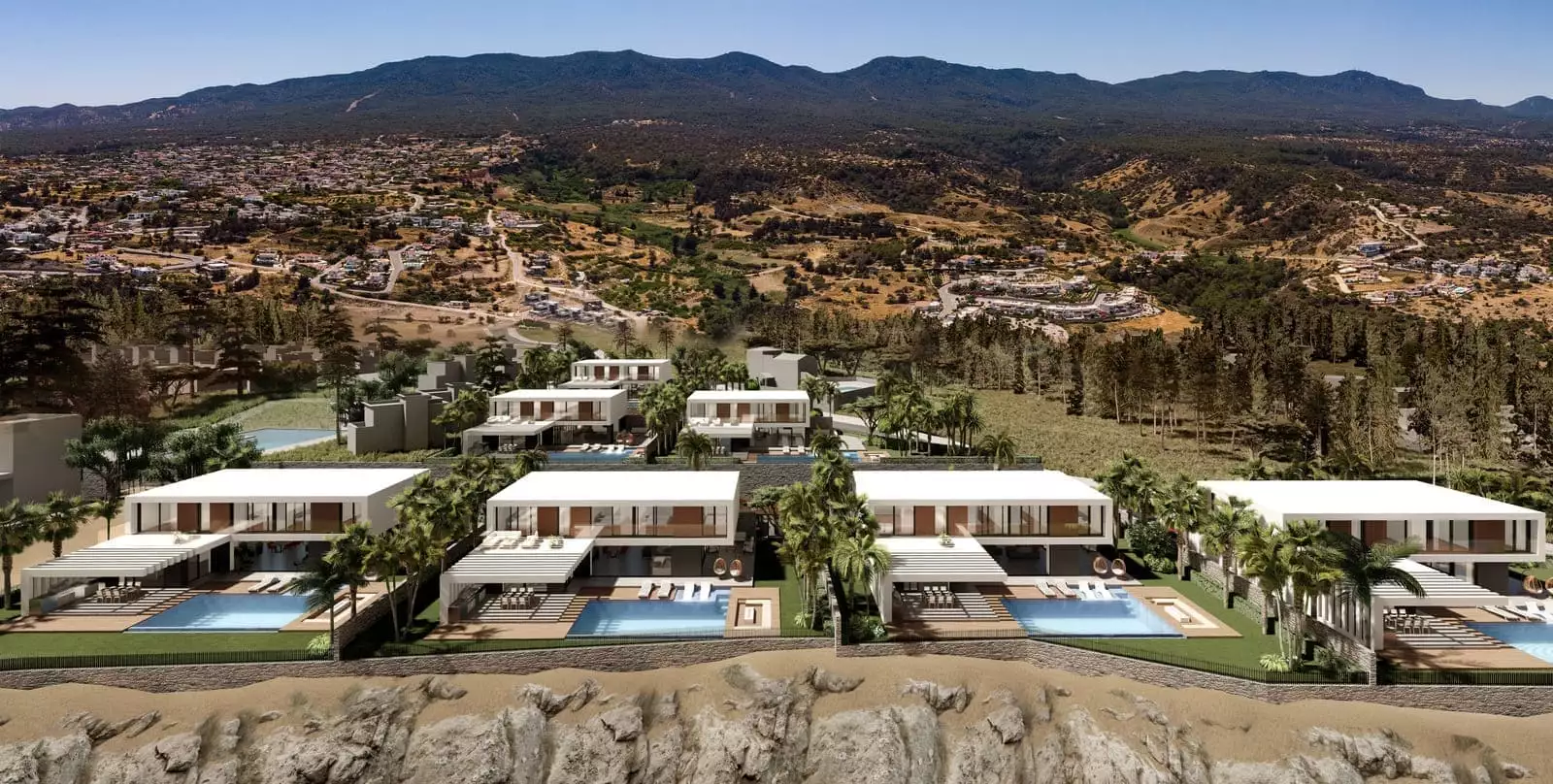 Villa 395m² in Cyprus, Esentepe. Priced at 966500€ rent photo-7