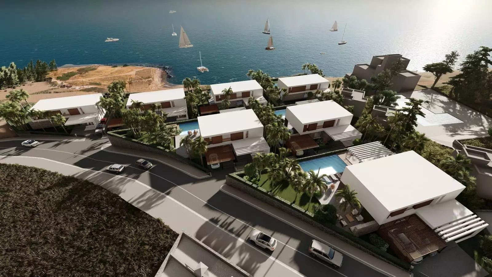 Villa 395m² in Cyprus, Esentepe. Priced at 966500€ rent photo-8