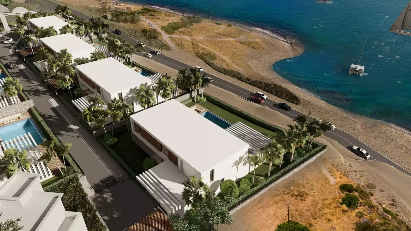 Villa 395m² in Cyprus, Esentepe. Priced at 966500€ rent photo-9