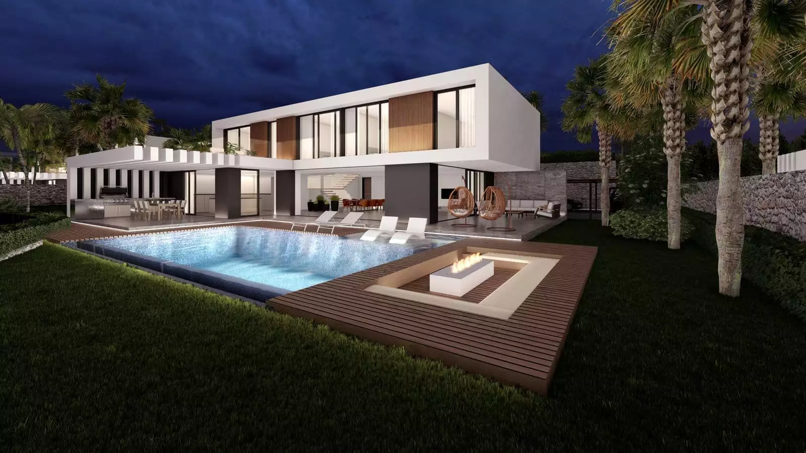 Villa 395m² in Cyprus, Esentepe. Priced at 966500€ rent photo-10