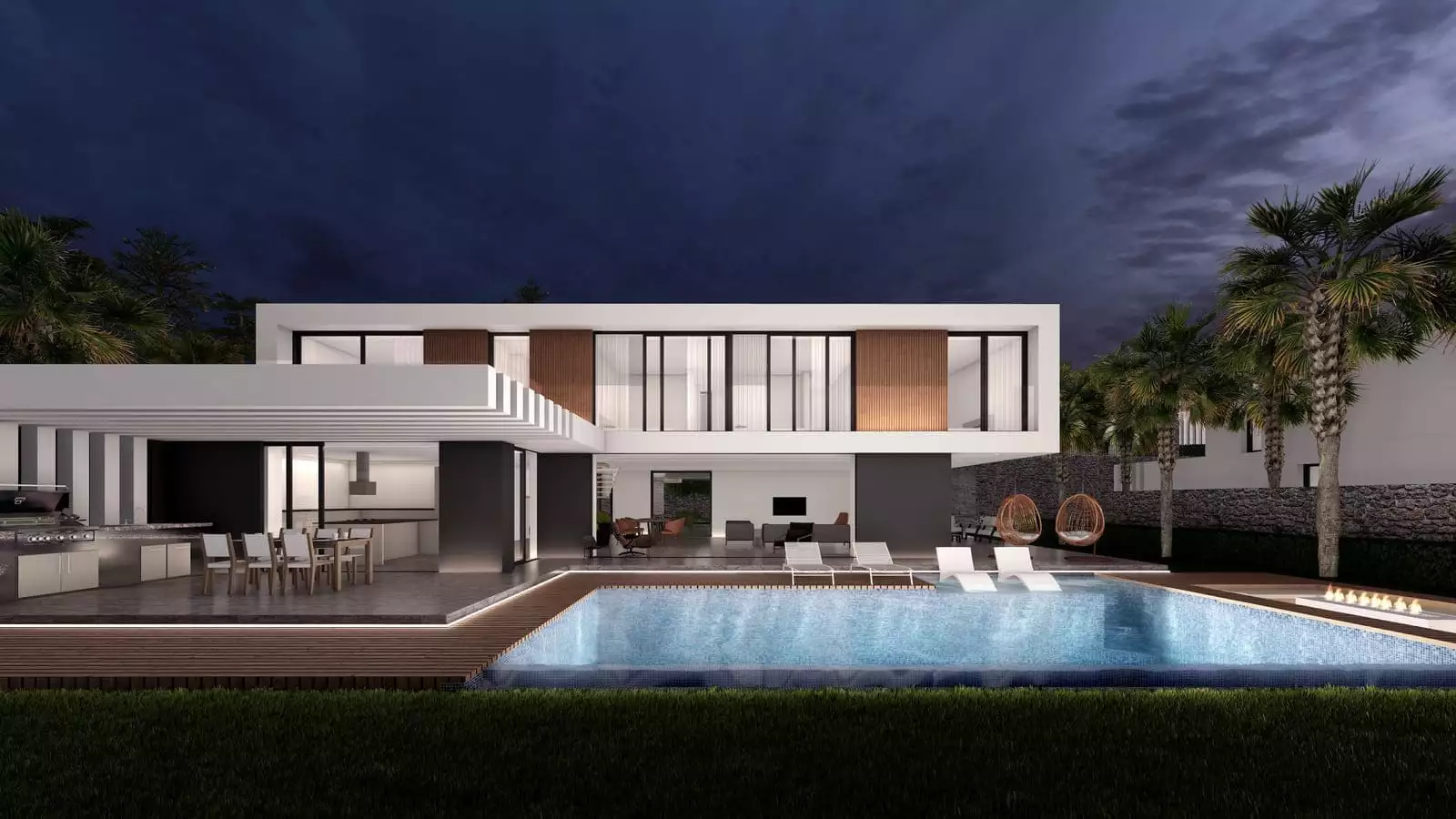 Villa 395m² in Cyprus, Esentepe. Priced at 966500€ rent photo-11