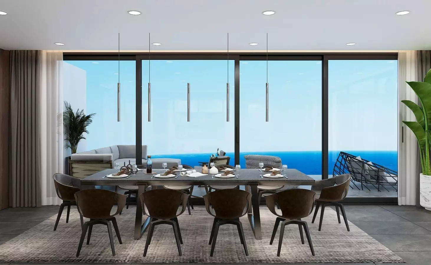 Villa 395m² in Cyprus, Esentepe. Priced at 966500€ rent photo-16