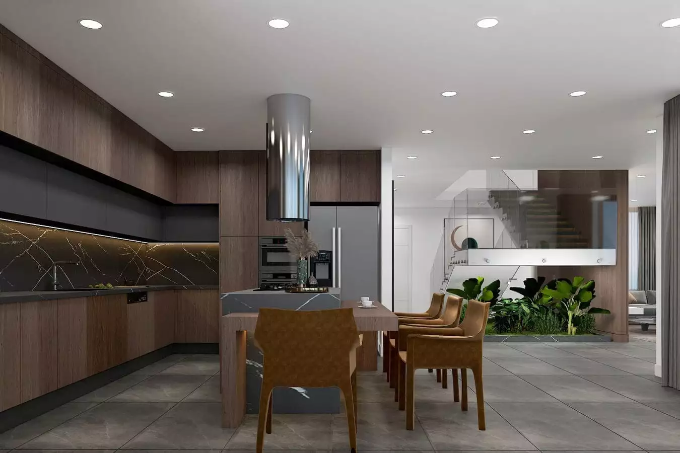Villa 395m² in Cyprus, Esentepe. Priced at 966500€ rent photo-19