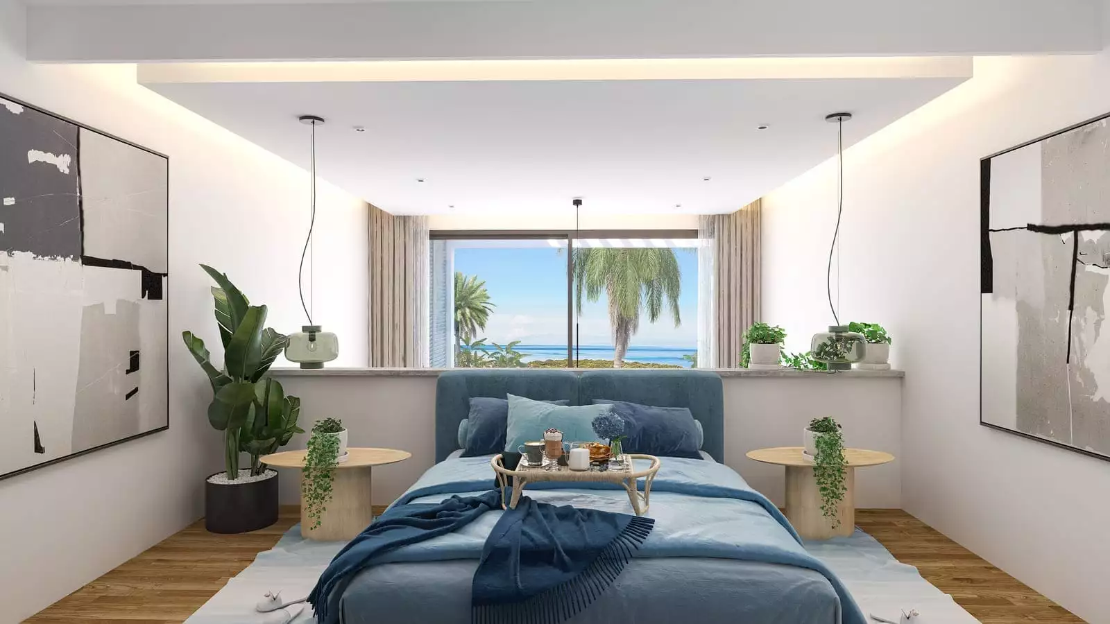 Flat 55m² in Cyprus, Esentepe. Priced at 170000€ rent photo-7