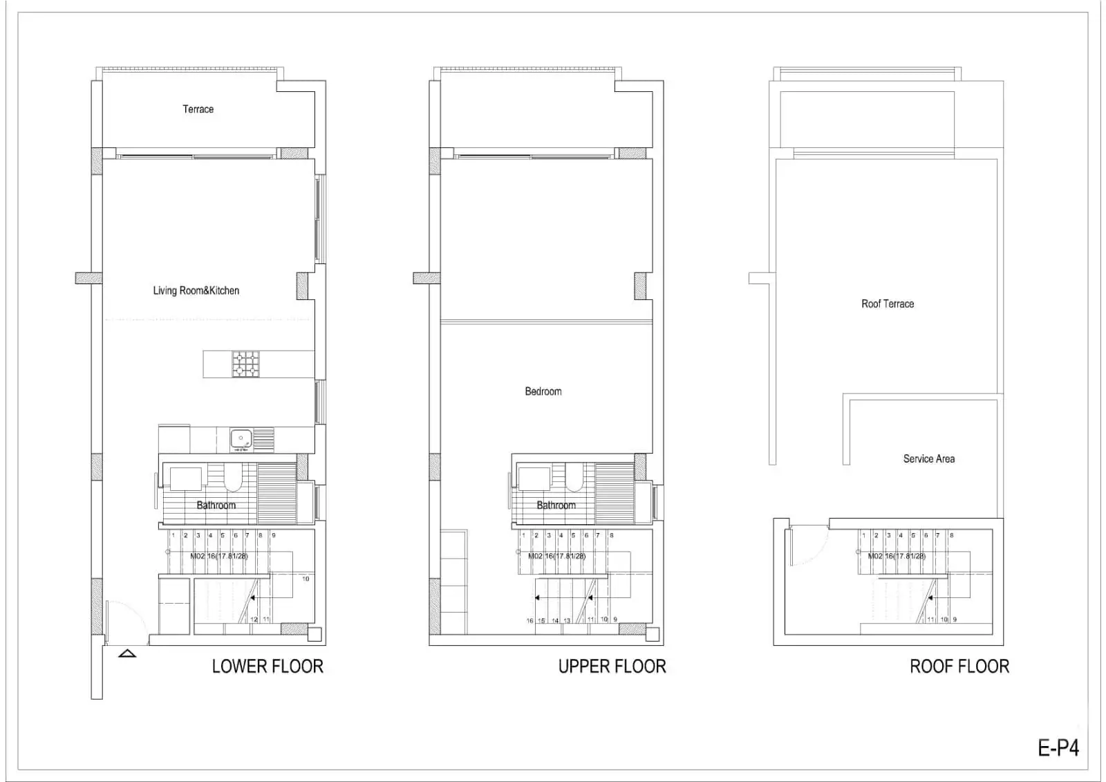 Flat 55m² in Cyprus, Esentepe. Priced at 170000€ rent photo-9
