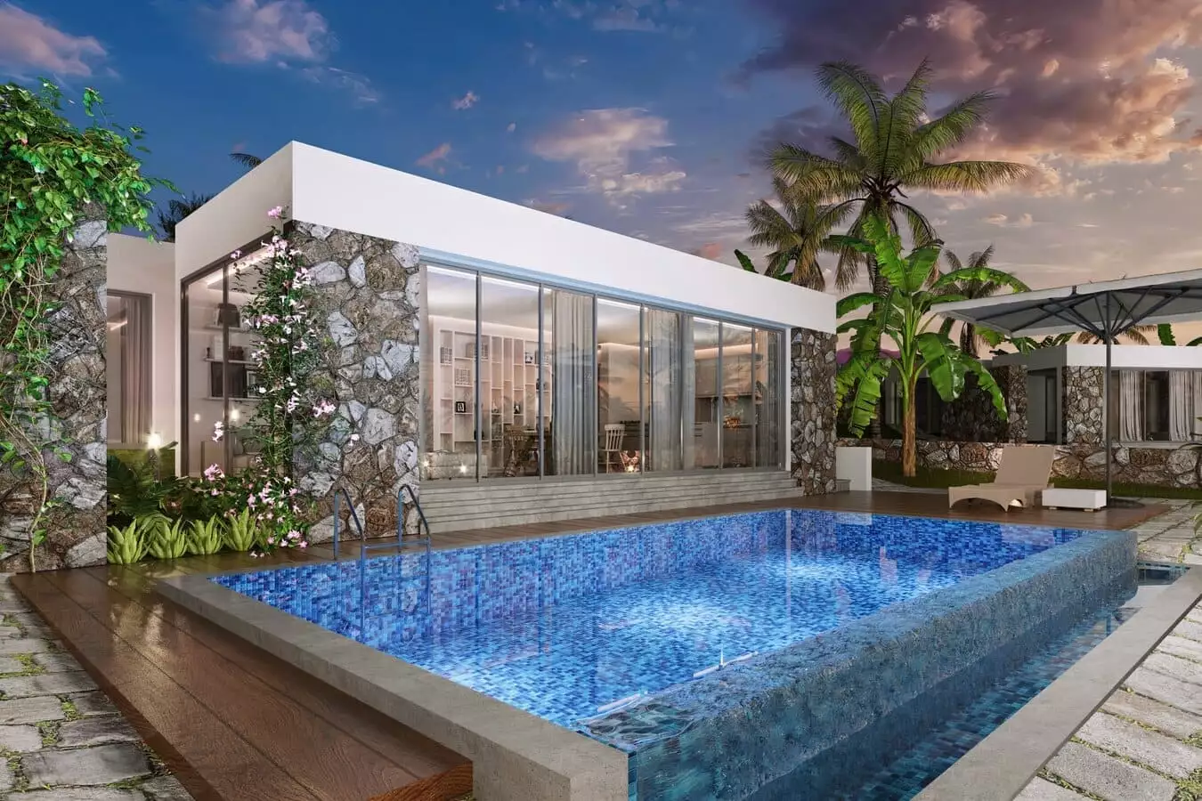 Flat 37m² in Cyprus, Esentepe. Priced at 96300€ rent photo-10