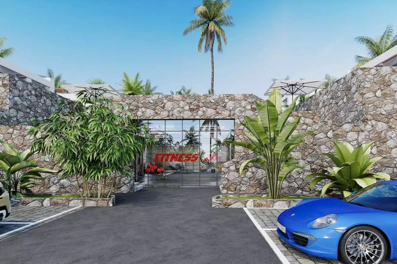 Flat 37m² in Cyprus, Esentepe. Priced at 96300€ rent photo-14